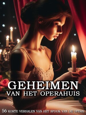 S2E10 De Handlanger van het Operaspook - ebook